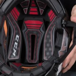 CCM FitLITE 500 Hockey Helmet -Bauer Store ccm helmets ccm fitlite 500 hockey helmet 4530158764098