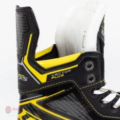 CCM Super Tacks Vector Plus Junior Hockey Skates (2020) -Bauer Store ccm hockey skates ccm super tacks vector plus junior hockey skates 2020 14781857529922