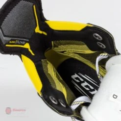 CCM Super Tacks Vector Plus Junior Hockey Skates (2020) -Bauer Store ccm hockey skates ccm super tacks vector plus junior hockey skates 2020 14781857693762