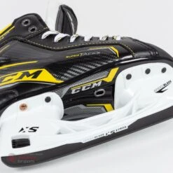 CCM Super Tacks Vector Plus Junior Hockey Skates (2020) -Bauer Store ccm hockey skates ccm super tacks vector plus junior hockey skates 2020 14781857759298