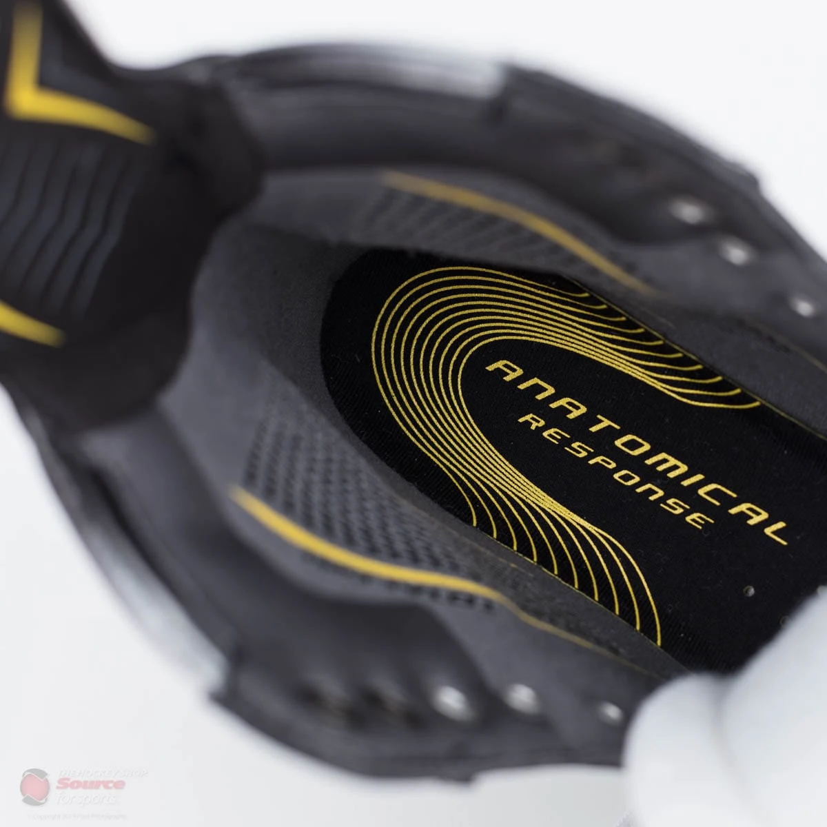 CCM Tacks 9090 Junior Hockey Skates 17 CCM Tacks 9090 Junior Hockey Skates - Image 17