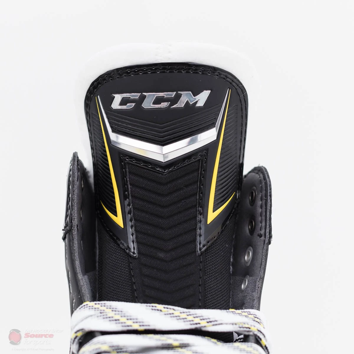 CCM Tacks 9090 Junior Hockey Skates 18 CCM Tacks 9090 Junior Hockey Skates - Image 18