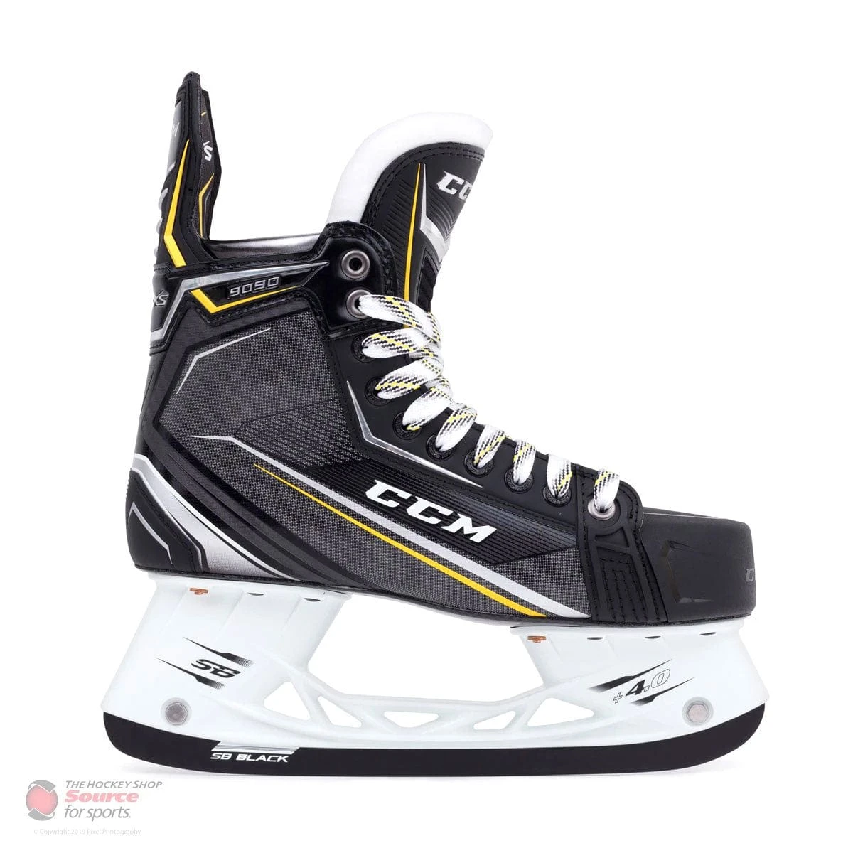 CCM Tacks 9090 Junior Hockey Skates 1 CCM Tacks 9090 Junior Hockey Skates