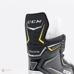CCM Tacks Vector Plus Senior Hockey Skates (2018) -Bauer Store ccm hockey skates ccm tacks vector plus senior hockey skates 2018 30368863780930