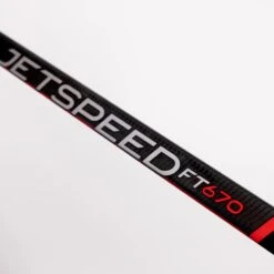CCM Jetspeed FT670 Junior Hockey Stick -Bauer Store ccm hockey sticks ccm jetspeed ft670 junior hockey stick 30465599635522