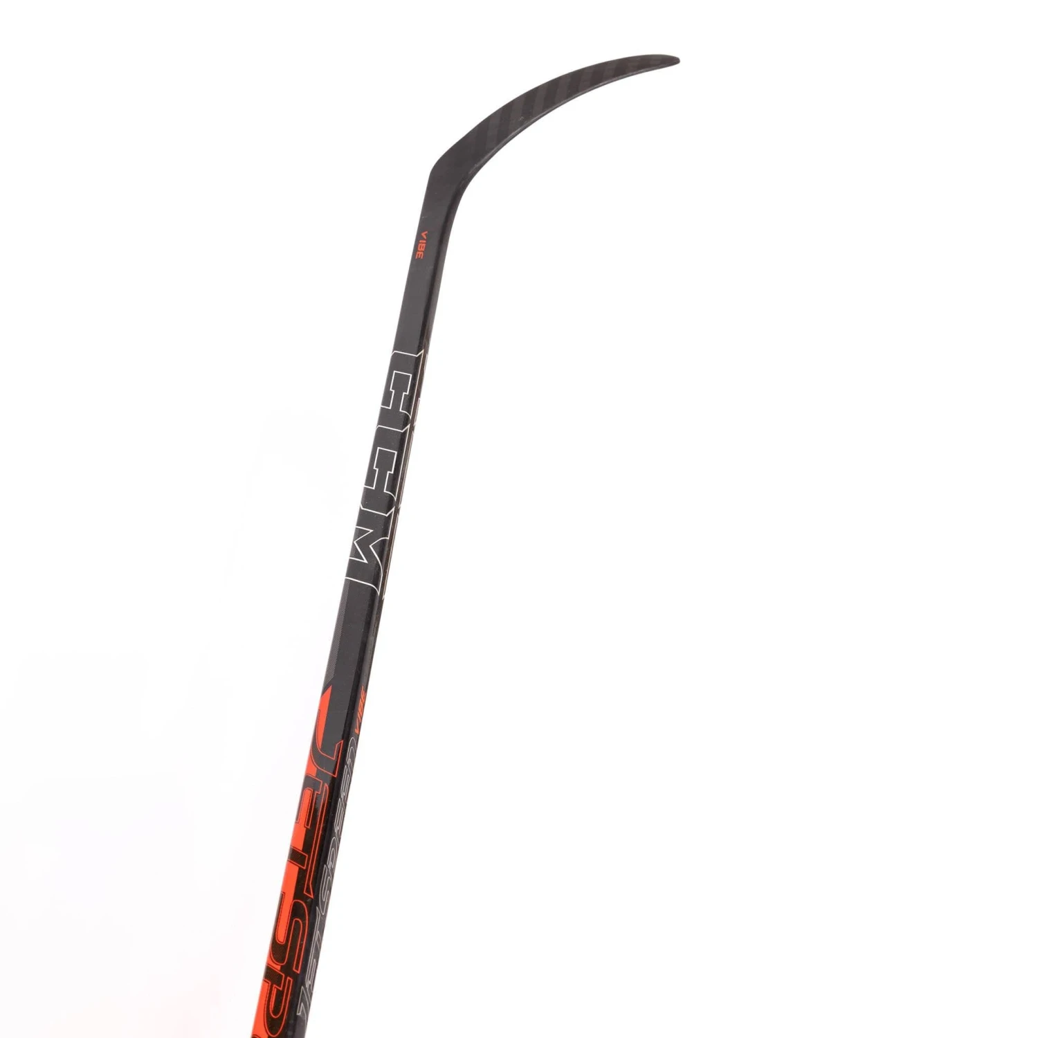 CCM Jetspeed Vibe Senior Hockey Stick (2021) 3 CCM Jetspeed Vibe Senior Hockey Stick (2021) - Image 3