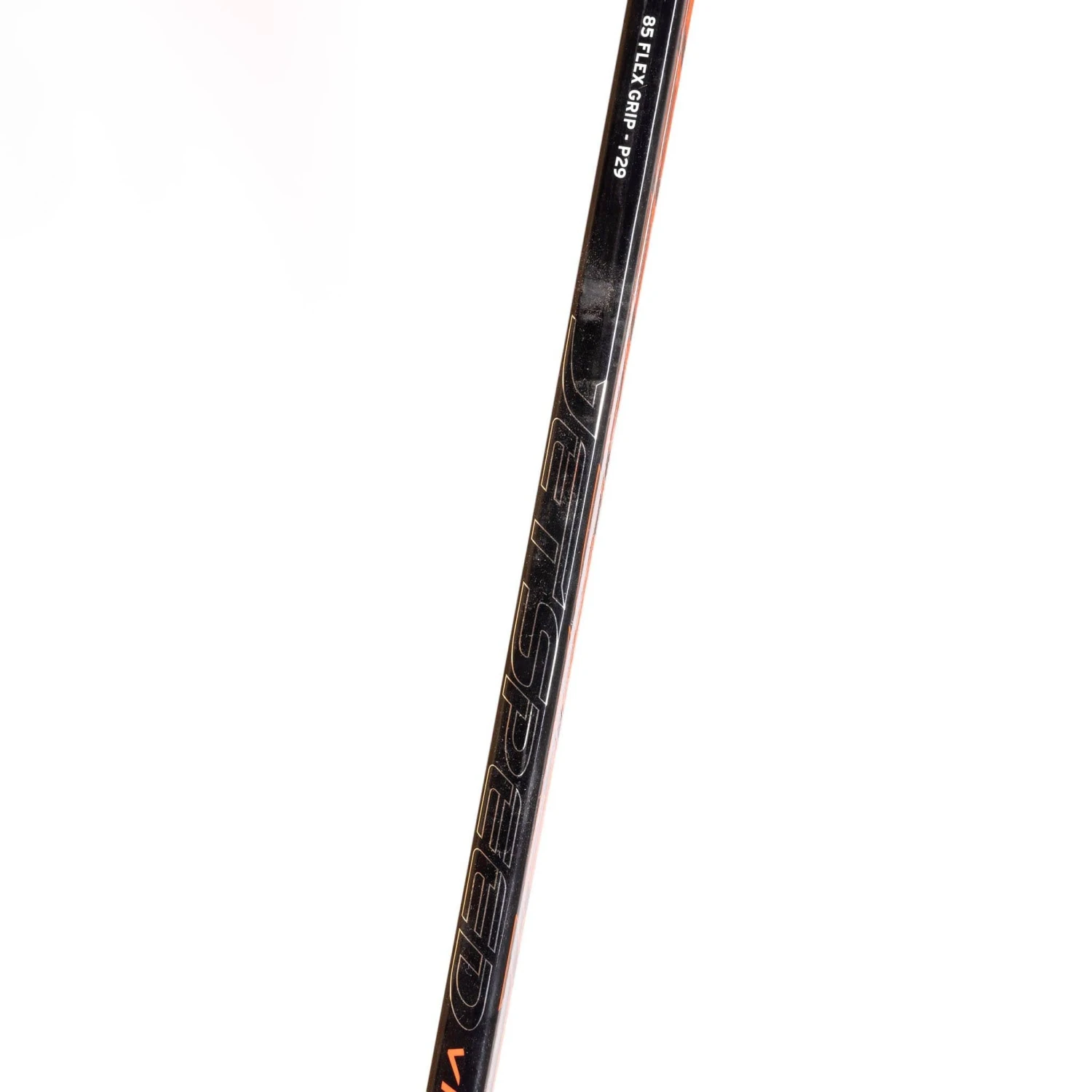 CCM Jetspeed Vibe Senior Hockey Stick (2021) 8 CCM Jetspeed Vibe Senior Hockey Stick (2021) - Image 8