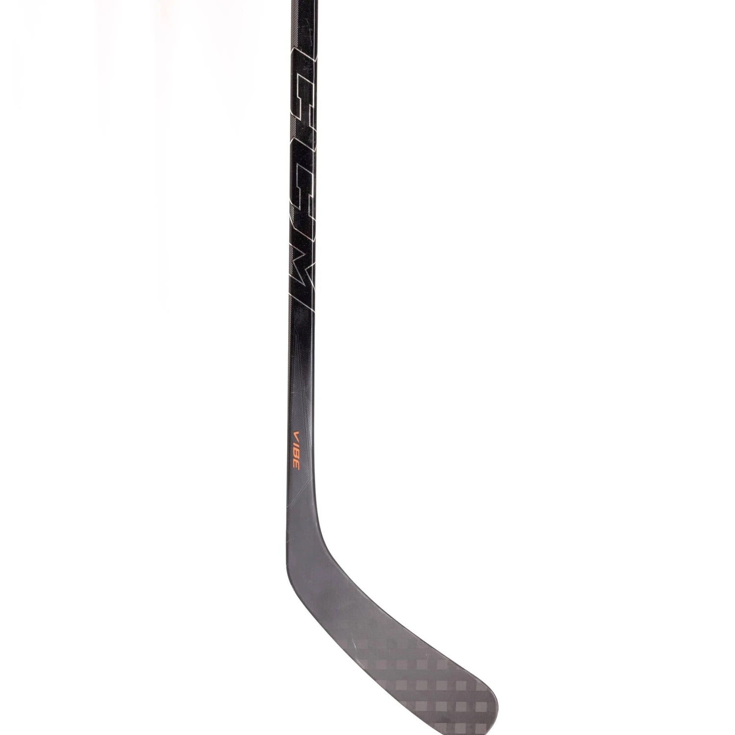 CCM Jetspeed Vibe Senior Hockey Stick (2021) 9 CCM Jetspeed Vibe Senior Hockey Stick (2021) - Image 9
