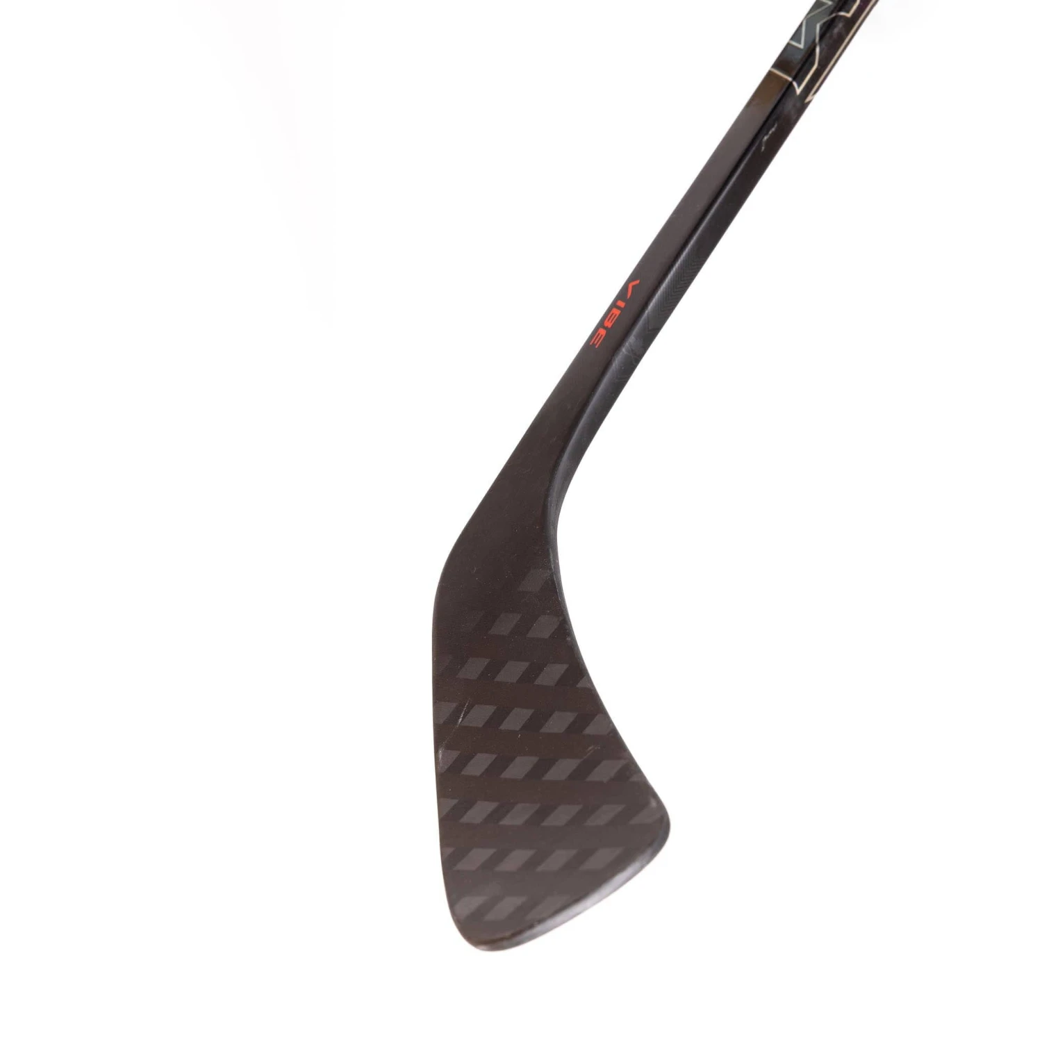 CCM Jetspeed Vibe Senior Hockey Stick (2021) 13 CCM Jetspeed Vibe Senior Hockey Stick (2021) - Image 13
