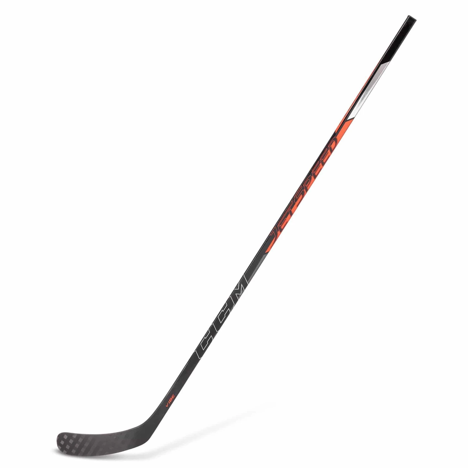 CCM Jetspeed Vibe Senior Hockey Stick (2021) 1 CCM Jetspeed Vibe Senior Hockey Stick (2021)