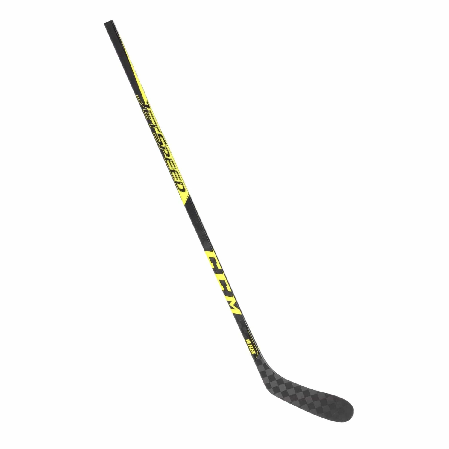CCM Jetspeed Youth Hockey Stick (2020) - 10 Flex 2 CCM Jetspeed Youth Hockey Stick (2020) - 10 Flex - Image 2