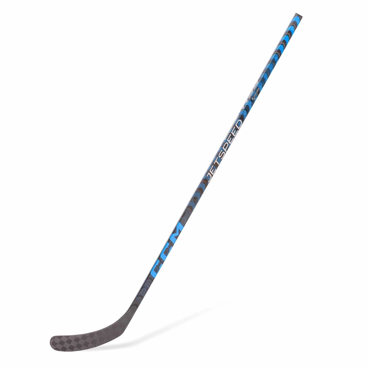 CCM Jetspeed Youth Hockey Stick - 30 Flex 1 CCM Jetspeed Youth Hockey Stick - 30 Flex