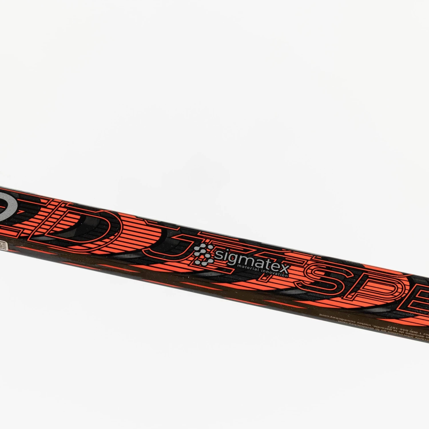 CCM Jetspeed Youth Hockey Stick - 40 Flex 17 CCM Jetspeed Youth Hockey Stick - 40 Flex - Image 17