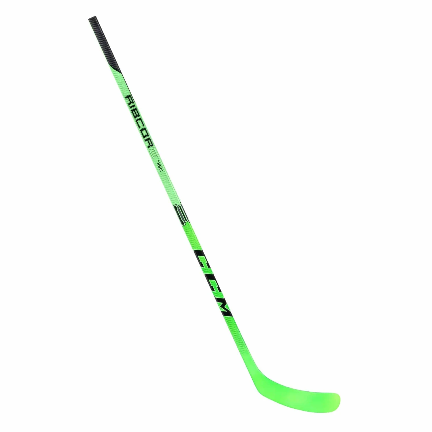 CCM RIBCOR 76K Junior Hockey Stick 10 CCM RIBCOR 76K Junior Hockey Stick - Image 10