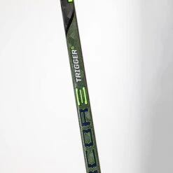 CCM RIBCOR Trigger 5 Intermediate Hockey Stick -Bauer Store ccm hockey sticks ccm ribcor trigger 5 intermediate hockey stick 28797060874306