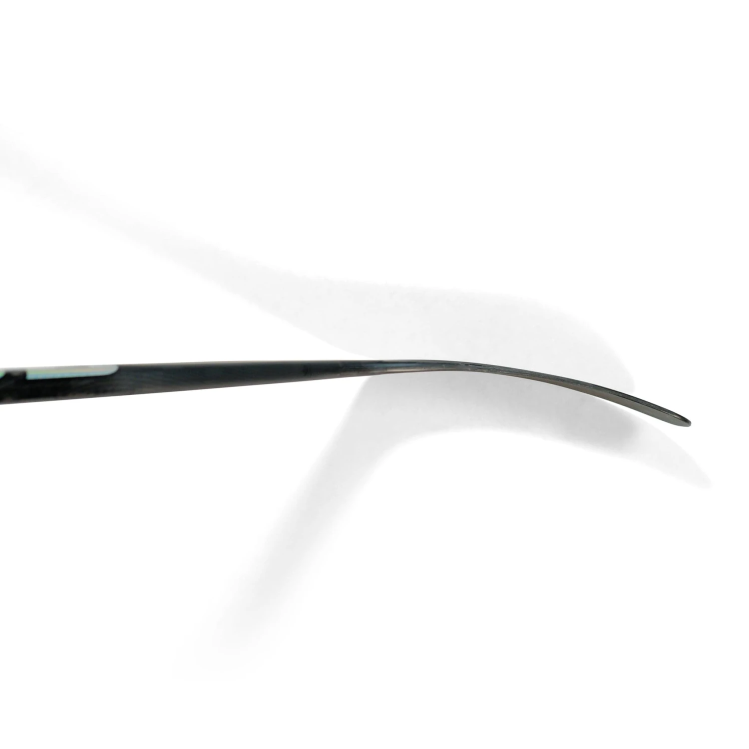 CCM RIBCOR Trigger 7 Pro Stock Senior Hockey Stick - Jake Walman 2 CCM RIBCOR Trigger 7 Pro Stock Senior Hockey Stick - Jake Walman - Image 2