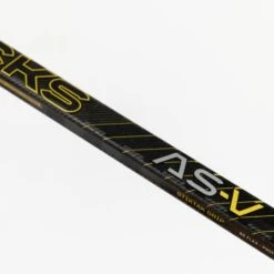 CCM Super Tacks AS-V Intermediate Hockey Stick -Bauer Store ccm hockey sticks ccm super tacks as v intermediate hockey stick 29673832972354