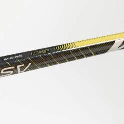 CCM Super Tacks AS-V Pro Senior Hockey Stick -Bauer Store ccm hockey sticks ccm super tacks as v pro senior hockey stick 29103916187714