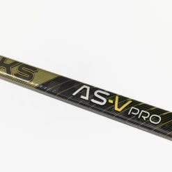 CCM Super Tacks AS-V Pro Senior Hockey Stick -Bauer Store ccm hockey sticks ccm super tacks as v pro senior hockey stick 29103916286018