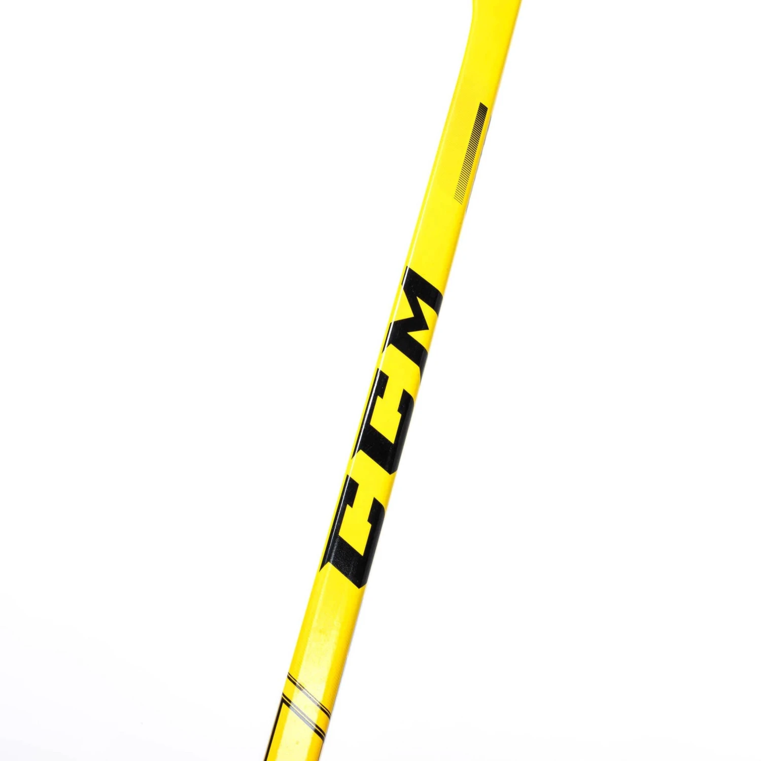CCM Super Tacks Youth Hockey Stick (2019) 5 CCM Super Tacks Youth Hockey Stick (2019) - Image 5