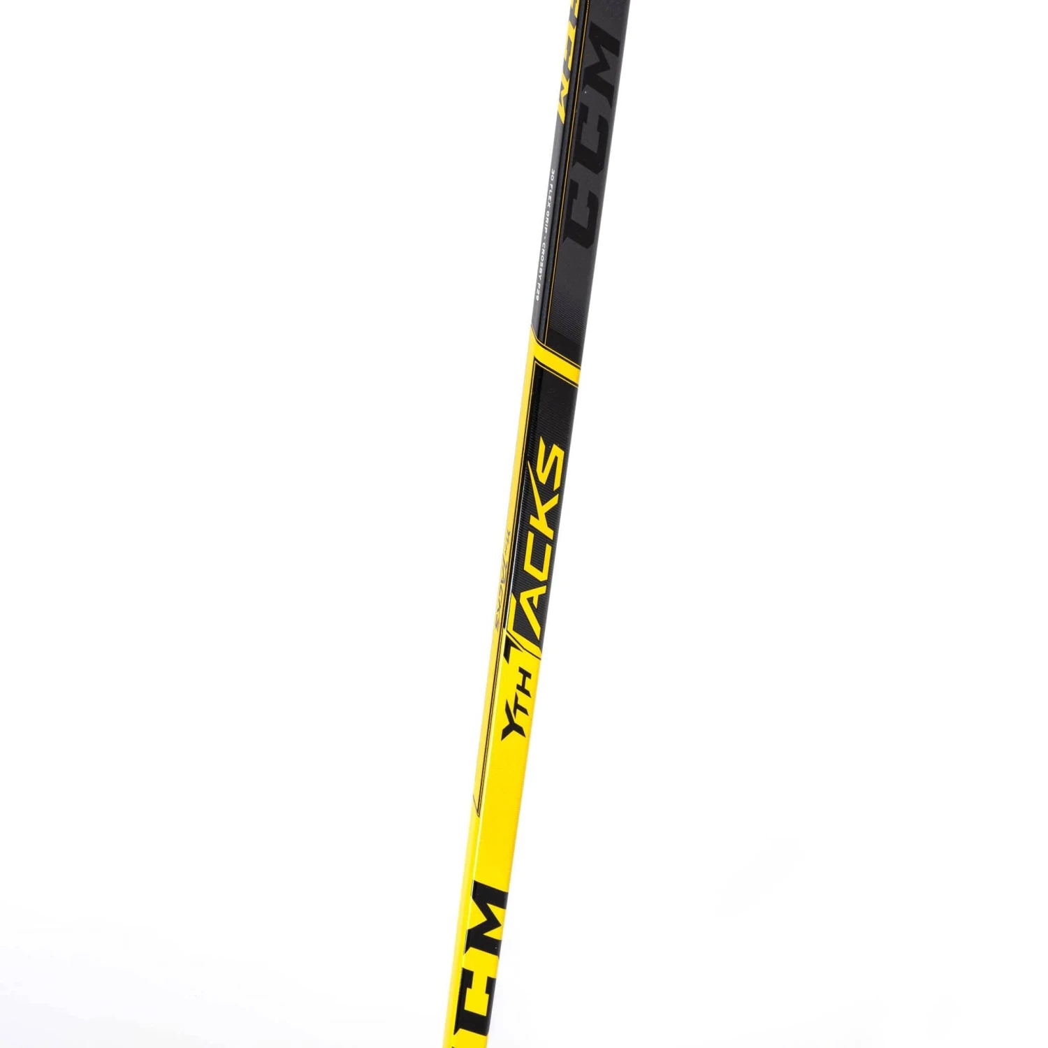 CCM Super Tacks Youth Hockey Stick (2019) 9 CCM Super Tacks Youth Hockey Stick (2019) - Image 9