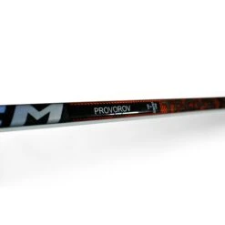 CCM Tacks AS-V Pro Stock Senior Hockey Stick - Ivan Provorov 5 CCM Tacks AS-V Pro Stock Senior Hockey Stick - Ivan Provorov -Bauer Store ccm hockey sticks ccm tacks as v pro stock senior hockey stick ivan provorov p29 l 100 30391631740994