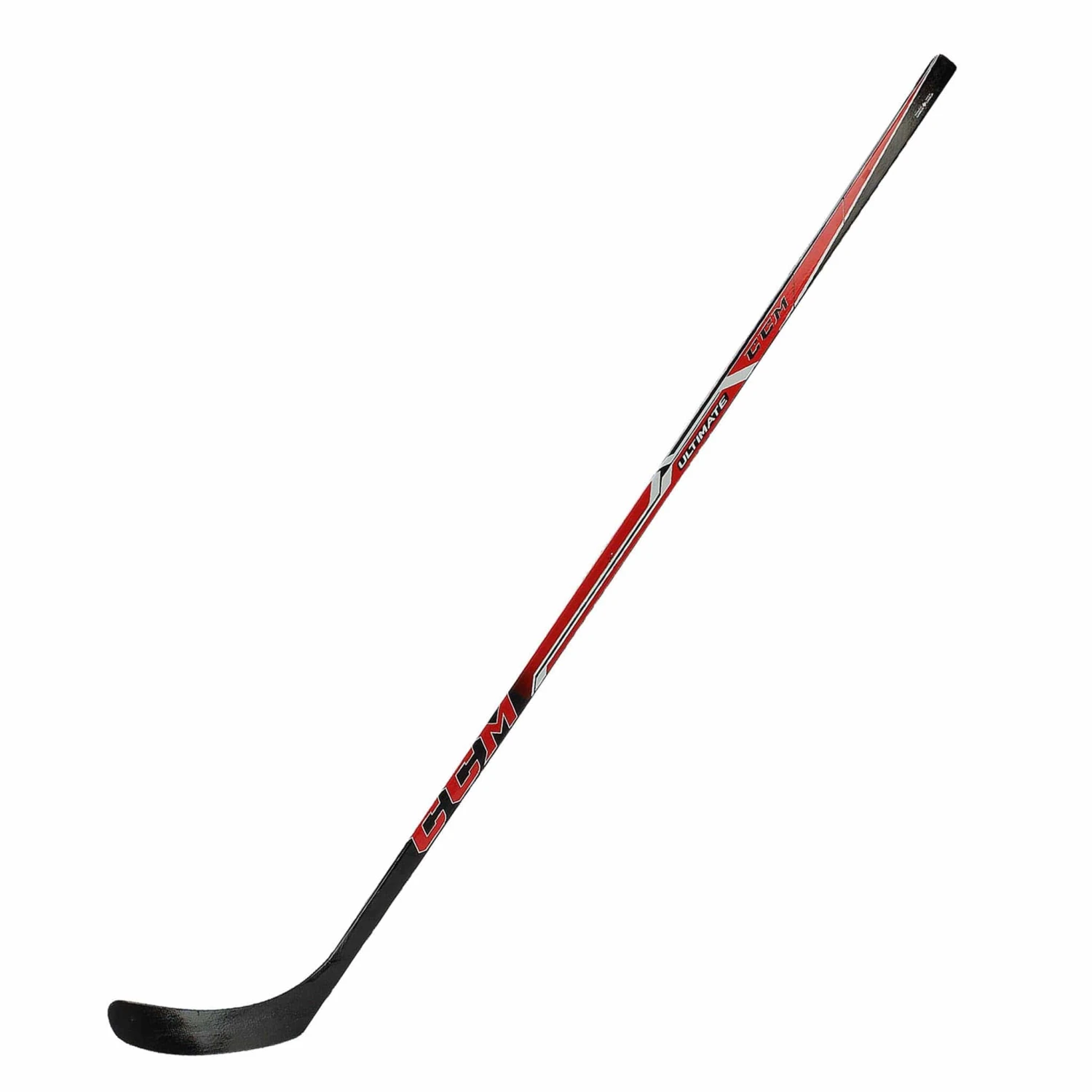 CCM Ultimate ABS Junior Wood Hockey Stick 1 CCM Ultimate ABS Junior Wood Hockey Stick
