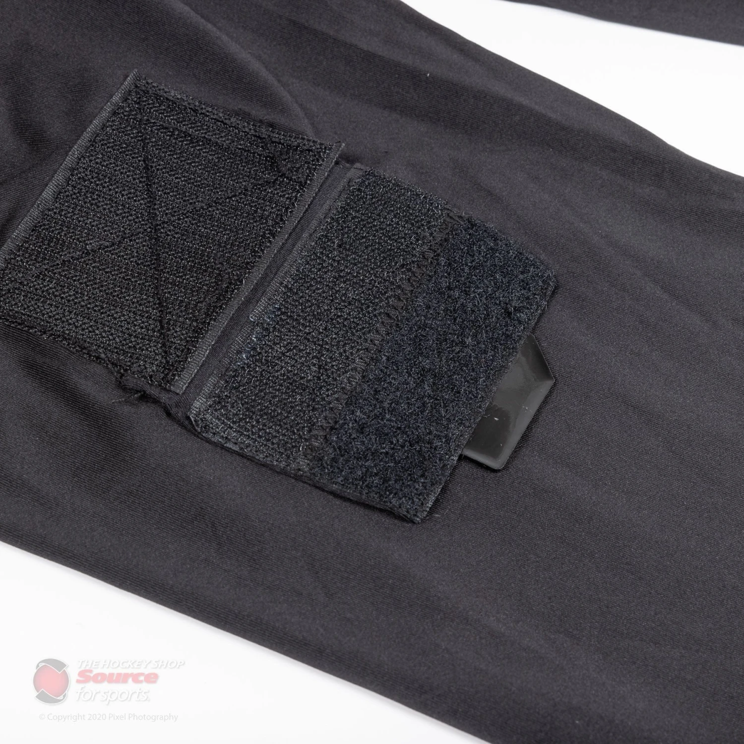 CCM Cut Resistant Pro Senior Compression Jock Pants 2 CCM Cut Resistant Pro Senior Compression Jock Pants - Image 2