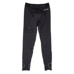 CCM Cut Resistant Pro Senior Compression Jock Pants