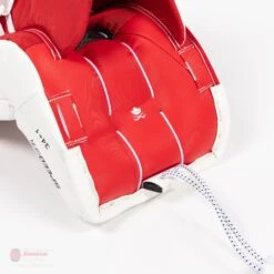 CCM Axis A1.9 Senior Goalie Leg Pads -Bauer Store ccm leg pads ccm axis a1 9 senior goalie leg pads 13993885630530