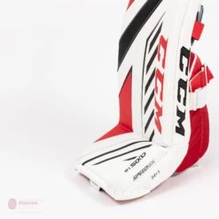 CCM Axis A1.9 Senior Goalie Leg Pads -Bauer Store ccm leg pads ccm axis a1 9 senior goalie leg pads 13993885663298