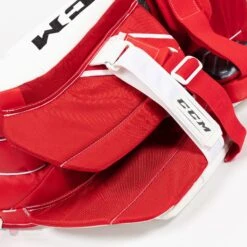 CCM Axis A1.9 Senior Goalie Leg Pads -Bauer Store ccm leg pads ccm axis a1 9 senior goalie leg pads 13993885696066
