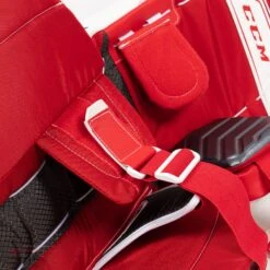 CCM Axis A1.9 Senior Goalie Leg Pads -Bauer Store ccm leg pads ccm axis a1 9 senior goalie leg pads 13993885728834
