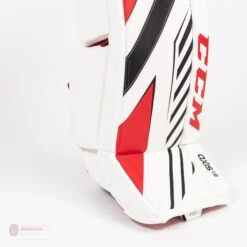 CCM Axis A1.9 Senior Goalie Leg Pads -Bauer Store ccm leg pads ccm axis a1 9 senior goalie leg pads 13993885761602