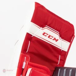 CCM Axis A1.9 Senior Goalie Leg Pads -Bauer Store ccm leg pads ccm axis a1 9 senior goalie leg pads 13993885794370