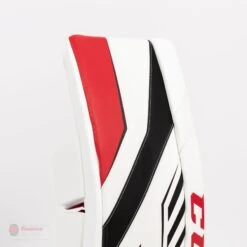 CCM Axis A1.9 Senior Goalie Leg Pads -Bauer Store ccm leg pads ccm axis a1 9 senior goalie leg pads 13993885859906