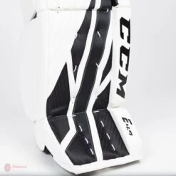 CCM Extreme Flex E4.9 Intermediate Goalie Leg Pads - Source Exclusive -Bauer Store ccm leg pads ccm extreme flex e4 9 intermediate goalie leg pads source exclusive 14102942285890
