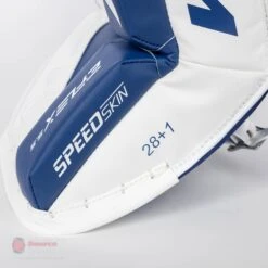 CCM Extreme Flex E5.5 Junior Goalie Leg Pads -Bauer Store ccm leg pads ccm extreme flex e5 5 junior goalie leg pads 27988492910658