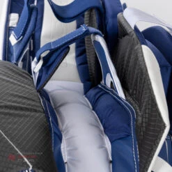 CCM Extreme Flex E5.5 Junior Goalie Leg Pads -Bauer Store ccm leg pads ccm extreme flex e5 5 junior goalie leg pads 27988493008962