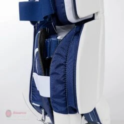 CCM Extreme Flex E5.5 Junior Goalie Leg Pads -Bauer Store ccm leg pads ccm extreme flex e5 5 junior goalie leg pads 27988493303874