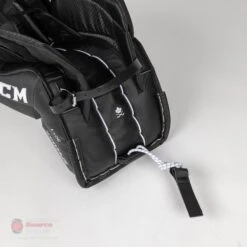 CCM Extreme Flex E5.5 Junior Goalie Leg Pads - Source Exclusive 30 CCM Extreme Flex E5.5 Junior Goalie Leg Pads - Source Exclusive -Bauer Store ccm leg pads ccm extreme flex e5 5 junior goalie leg pads source exclusive 28238250901570