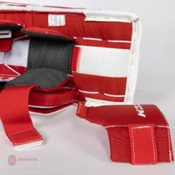 CCM Extreme Flex E5.5 Youth Goalie Leg Pads -Bauer Store ccm leg pads ccm extreme flex e5 5 youth goalie leg pads 27988494024770