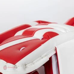 CCM Extreme Flex E5.5 Youth Goalie Leg Pads -Bauer Store ccm leg pads ccm extreme flex e5 5 youth goalie leg pads 27988494123074