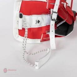 CCM Extreme Flex E5.5 Youth Goalie Leg Pads -Bauer Store ccm leg pads ccm extreme flex e5 5 youth goalie leg pads 27988494417986