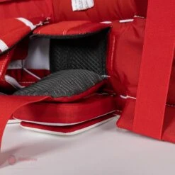 CCM Extreme Flex E5.5 Youth Goalie Leg Pads -Bauer Store ccm leg pads ccm extreme flex e5 5 youth goalie leg pads 27988494450754