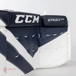 CCM Extreme Flex E5.9 Intermediate Goalie Leg Pads -Bauer Store ccm leg pads ccm extreme flex e5 9 intermediate goalie leg pads 27988494712898