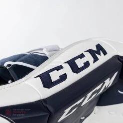 CCM Extreme Flex E5.9 Intermediate Goalie Leg Pads -Bauer Store ccm leg pads ccm extreme flex e5 9 intermediate goalie leg pads 27988494843970