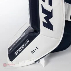 CCM Extreme Flex E5.9 Intermediate Goalie Leg Pads -Bauer Store ccm leg pads ccm extreme flex e5 9 intermediate goalie leg pads 27988494876738