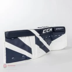 Bauer Store -Bauer Store ccm leg pads ccm extreme flex e5 9 intermediate goalie leg pads 27988495040578