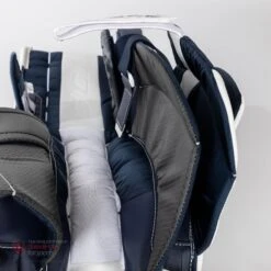 CCM Extreme Flex E5.9 Intermediate Goalie Leg Pads -Bauer Store ccm leg pads ccm extreme flex e5 9 intermediate goalie leg pads 27988495073346